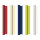 Tischdeckenrollen Dunisilk® 1,18 x 25 m, Linnea (VPE 2 St.)