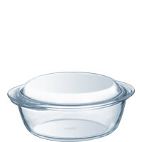 4 in 1 Kasserolle 160cl m.Deckel 50cl  (VPE 3 St.)