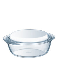 4 in 1 Kasserolle 230cl m.Deckel 80cl  (VPE 3 St.)