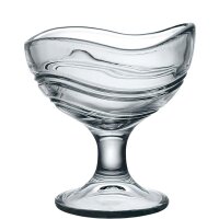 Acapulco Eisschale auf Fuß 18cl  (VPE 6 St.)