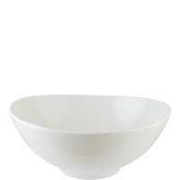 Agora Cream Schale 11cm; 12cl  (VPE 12 St.)