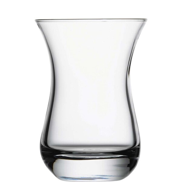 Aida Teeglas 14cl ohne Henkel  (VPE 6 St.)