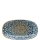 Alhambra Gourmet Platte oval 19x11cm  (VPE 12 St.)
