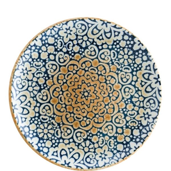 Alhambra Gourmet Teller flach 17cm  (VPE 12 St.)
