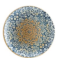 Alhambra Gourmet Teller flach 17cm  (VPE 12 St.)