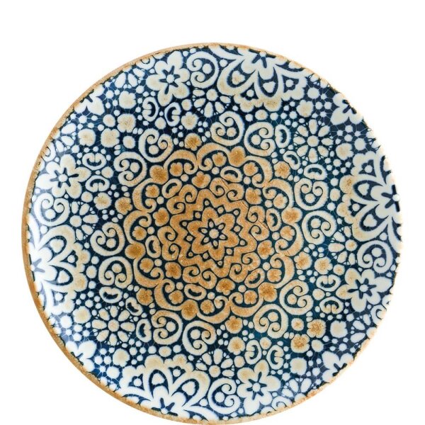 Alhambra Gourmet Teller flach 25cm  (VPE 12 St.)