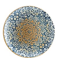 Alhambra Gourmet Teller flach 25cm  (VPE 12 St.)