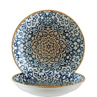 Alhambra Gourmet Teller tief 20cm  (VPE 12 St.)