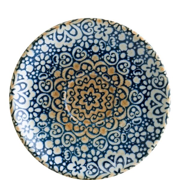 Alhambra Gourmet Untertasse 12cm  (VPE 6 St.)