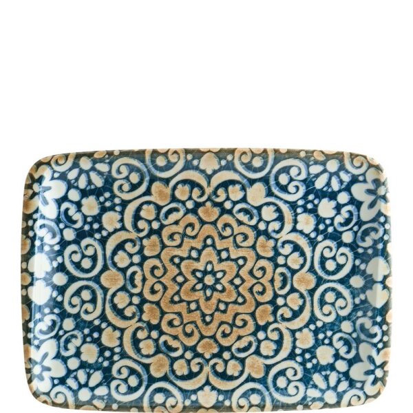 Alhambra Moove Platte 23x16cm  (VPE 12 St.)
