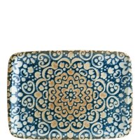 Alhambra Moove Platte 23x16cm  (VPE 12 St.)