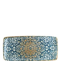 Alhambra Moove Platte 34x16cm  (VPE 12 St.)