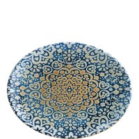 Alhambra Moove Platte oval 31x24cm  (VPE 6 St.)