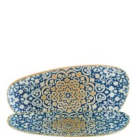 Alhambra Vago Platte oval 36cm  (VPE 12 St.)