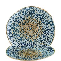Alhambra Vago Teller flach 15cm  (VPE 12 St.)