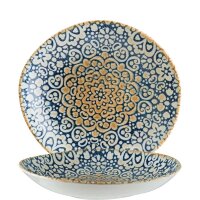 Alhambra Vago Teller tief 26cm  (VPE 6 St.)