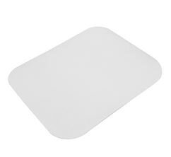 Deckel für Aluschale R25L