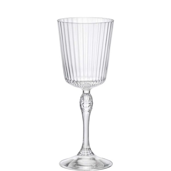 America 20s Cocktailkelch 25cl  (VPE 6 St.)