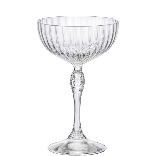 America 20s Cocktailschale 22cl  (VPE 6 St.)
