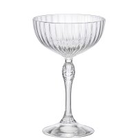 America 20s Cocktailschale 22cl  (VPE 6 St.)