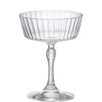 America 20s Fizz Cocktailschale 27,5cl  (VPE 6 St.)