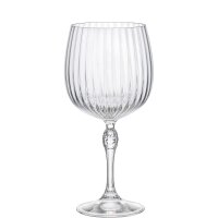 America 20s Gin Tonic Kelch 74,5cl  (VPE 6 St.)