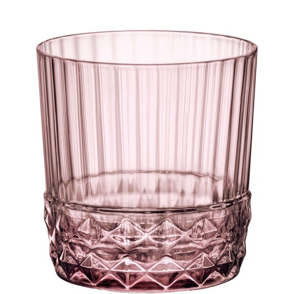 America 20s Lila Tumbler 37cl  (VPE 6 St.)
