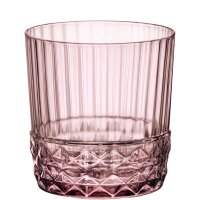 America 20s Lila Tumbler 37cl  (VPE 6 St.)