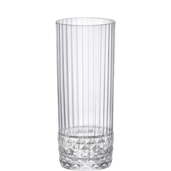America 20s Longdrink 40cl  (VPE 6 St.)