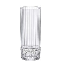 America 20s Longdrink 40cl  (VPE 6 St.)