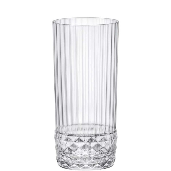 America 20s Longdrink 49cl  (VPE 6 St.)
