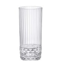 America 20s Longdrink 49cl  (VPE 6 St.)