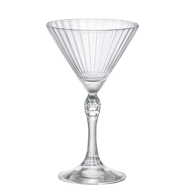 America 20s Martinischale 15,5cl  (VPE 6 St.)