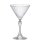 America 20s Martinischale 15,5cl  (VPE 6 St.)