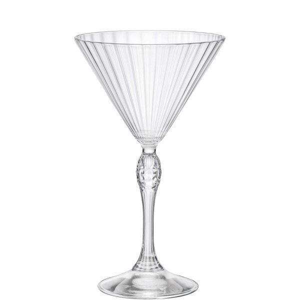 America 20s Martinischale 25cl  (VPE 6 St.)