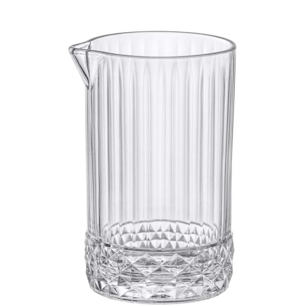 America 20s Mixing Glas 79cl  (VPE 6 St.)