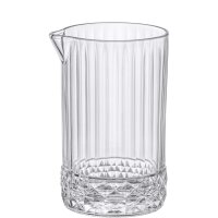 America 20s Mixing Glas 79cl  (VPE 6 St.)
