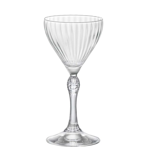 America 20s Nick & Nora Cocktailkelch 14cl  (VPE 6 St.)