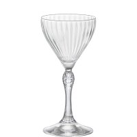 America 20s Nick & Nora Cocktailkelch 14cl  (VPE 6 St.)