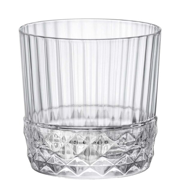 America 20s Tumbler 30cl  (VPE 6 St.)