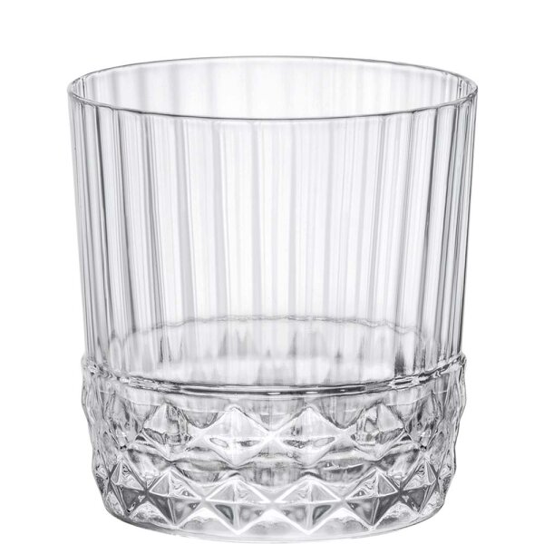America 20s Tumbler 37cl  (VPE 6 St.)
