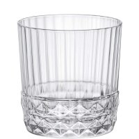 America 20s Tumbler 37cl  (VPE 6 St.)
