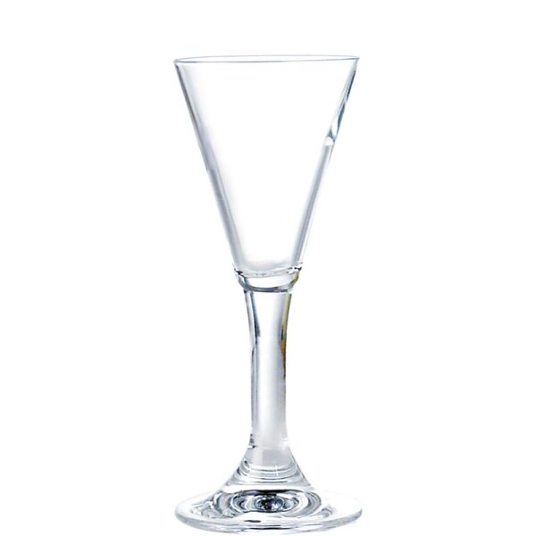 Amore Spitzkelch 7,5cl; 5cl Eichstrich  (VPE 6 St.)