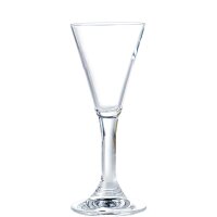 Amore Spitzkelch 7,5cl; 5cl Eichstrich  (VPE 6 St.)