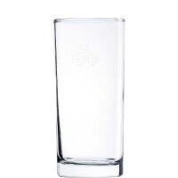 Amsterdam Longdrink 27cl; 0,2l Eichstrich  (VPE 6 St.)