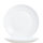 Apy White Teller flach 18cm (VPE 12 St.)