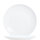 Apy White Teller flach 25cm (VPE 12 St.)