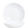 Apy White Teller tief 20cm (VPE 12 St.)