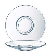 Aroma Untertasse 12cm  (VPE 6 St.)