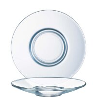 Aroma Untertasse 14cm  (VPE 6 St.)